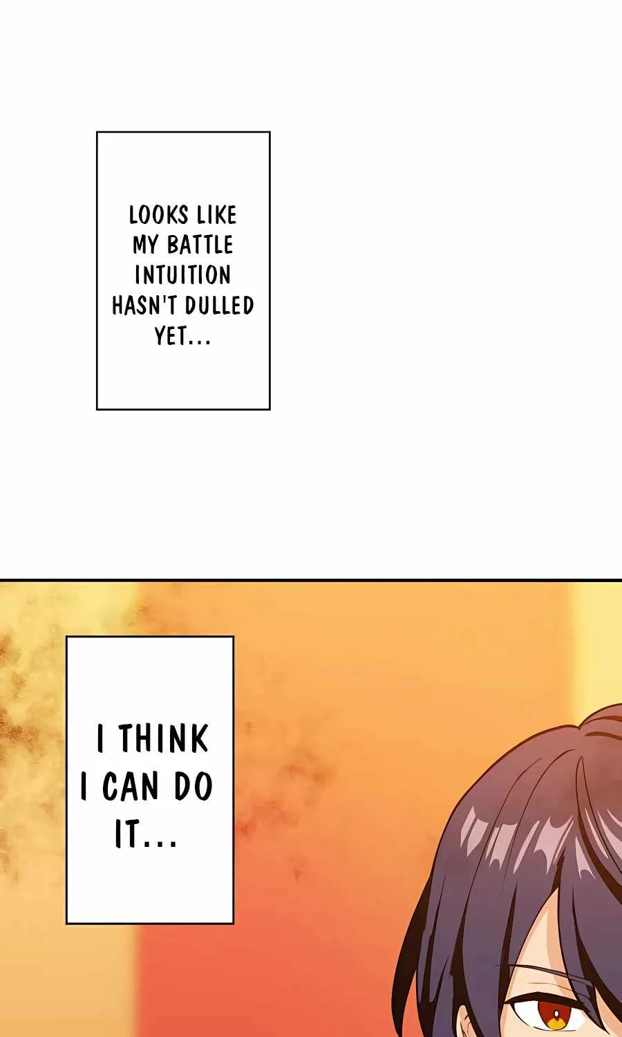 Reborn Ranker – Gravity User Chapter 9 page 86 - 