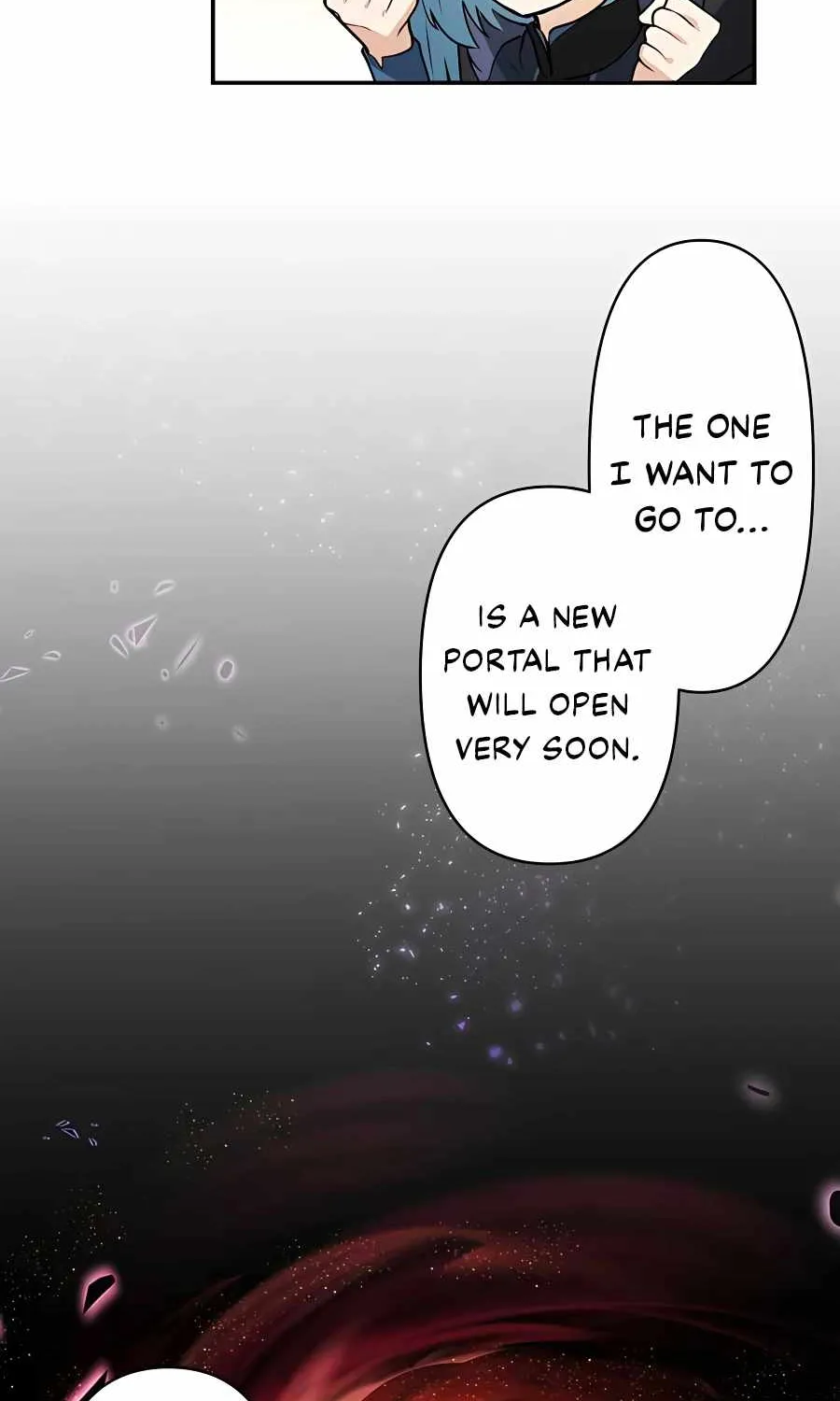 Reborn Ranker – Gravity User Chapter 9 page 10 - 
