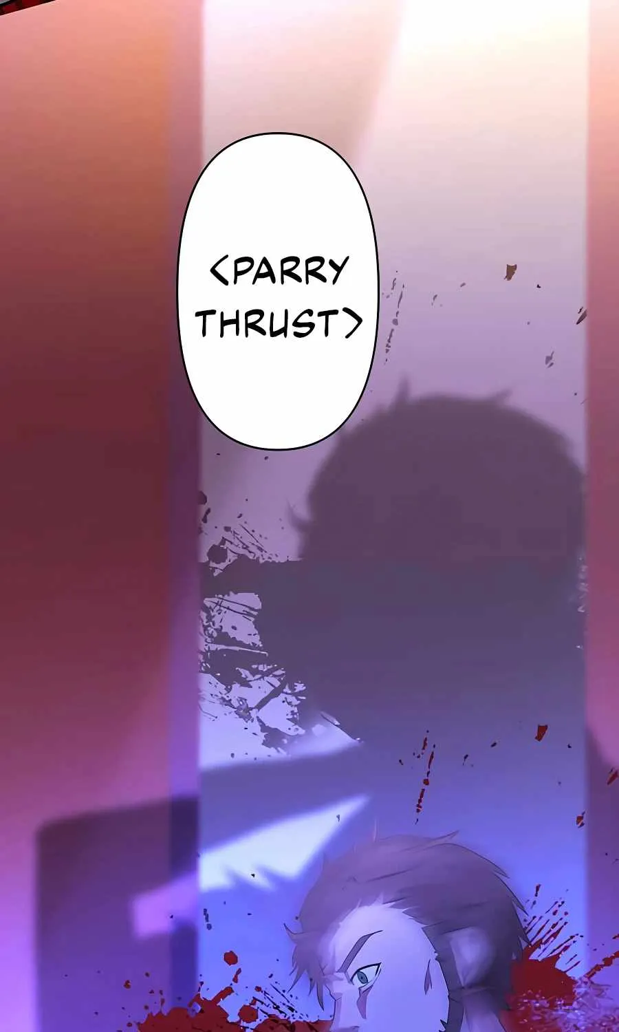 Reborn Ranker – Gravity User Chapter 9 page 96 - 