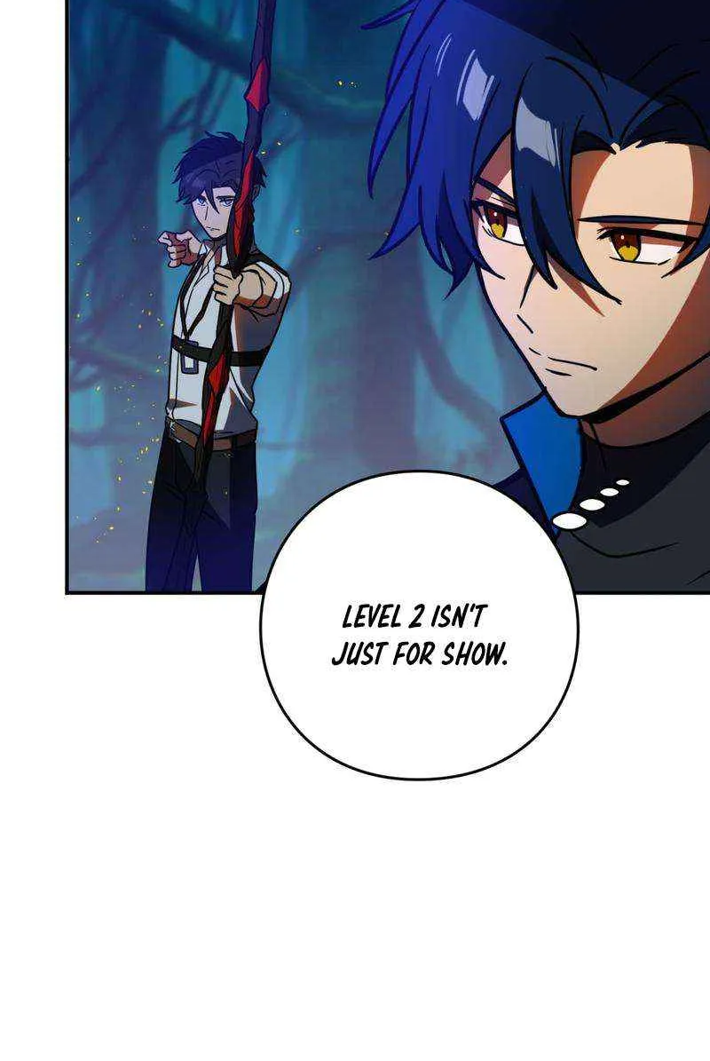 Reborn Ranker – Gravity User Chapter 96 page 11 - 