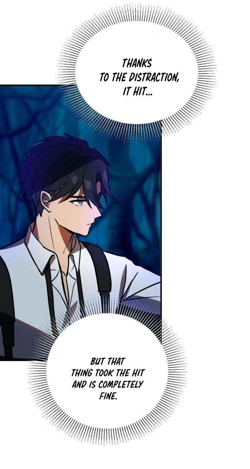 Reborn Ranker – Gravity User Chapter 96 page 12 - 