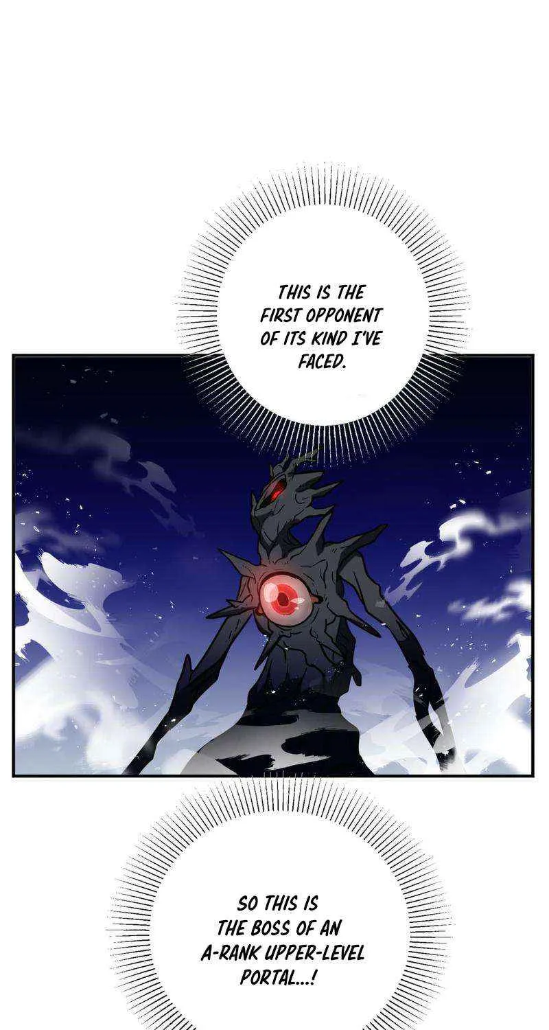 Reborn Ranker – Gravity User Chapter 96 page 13 - 