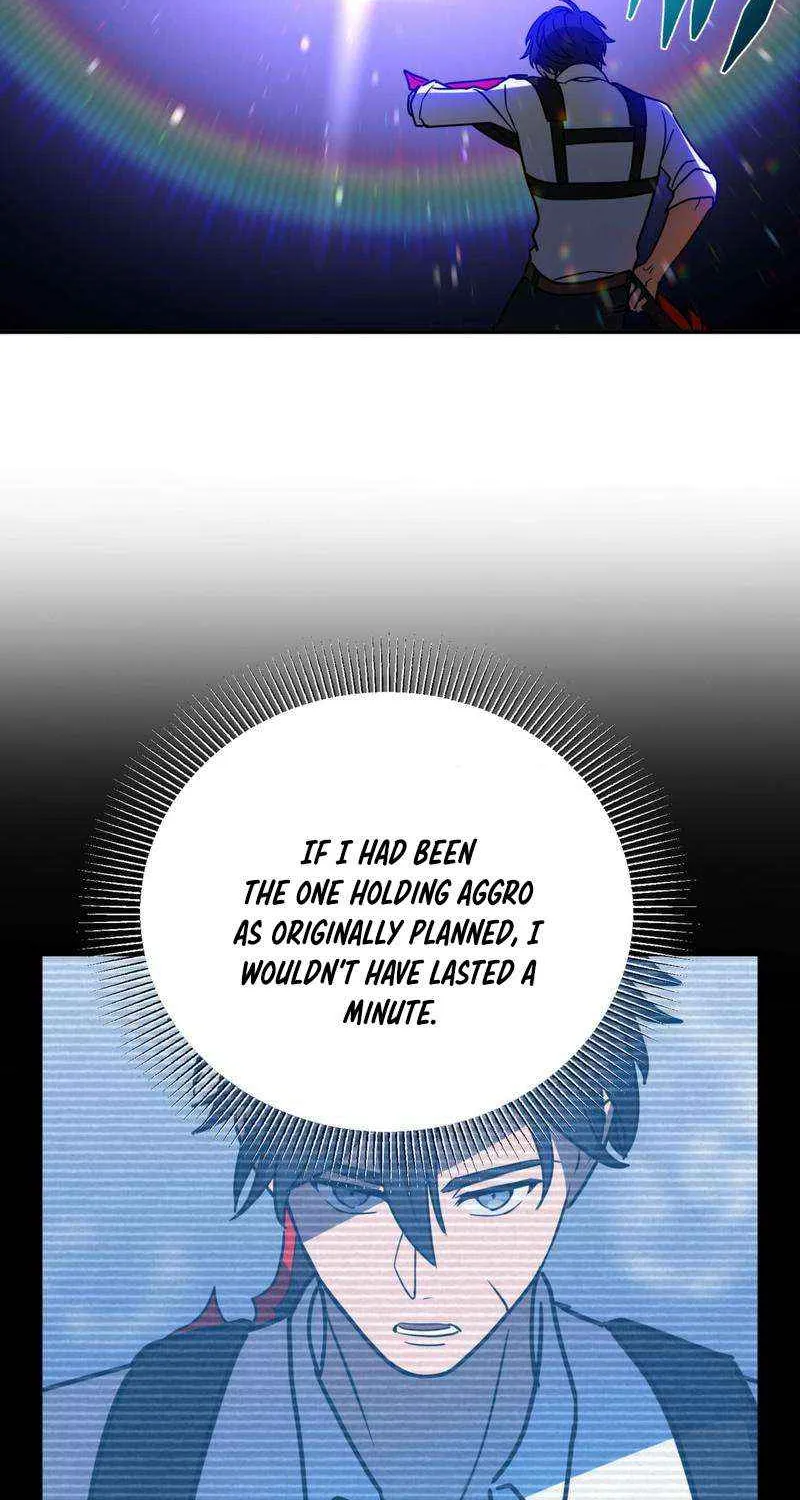 Reborn Ranker – Gravity User Chapter 96 page 15 - 