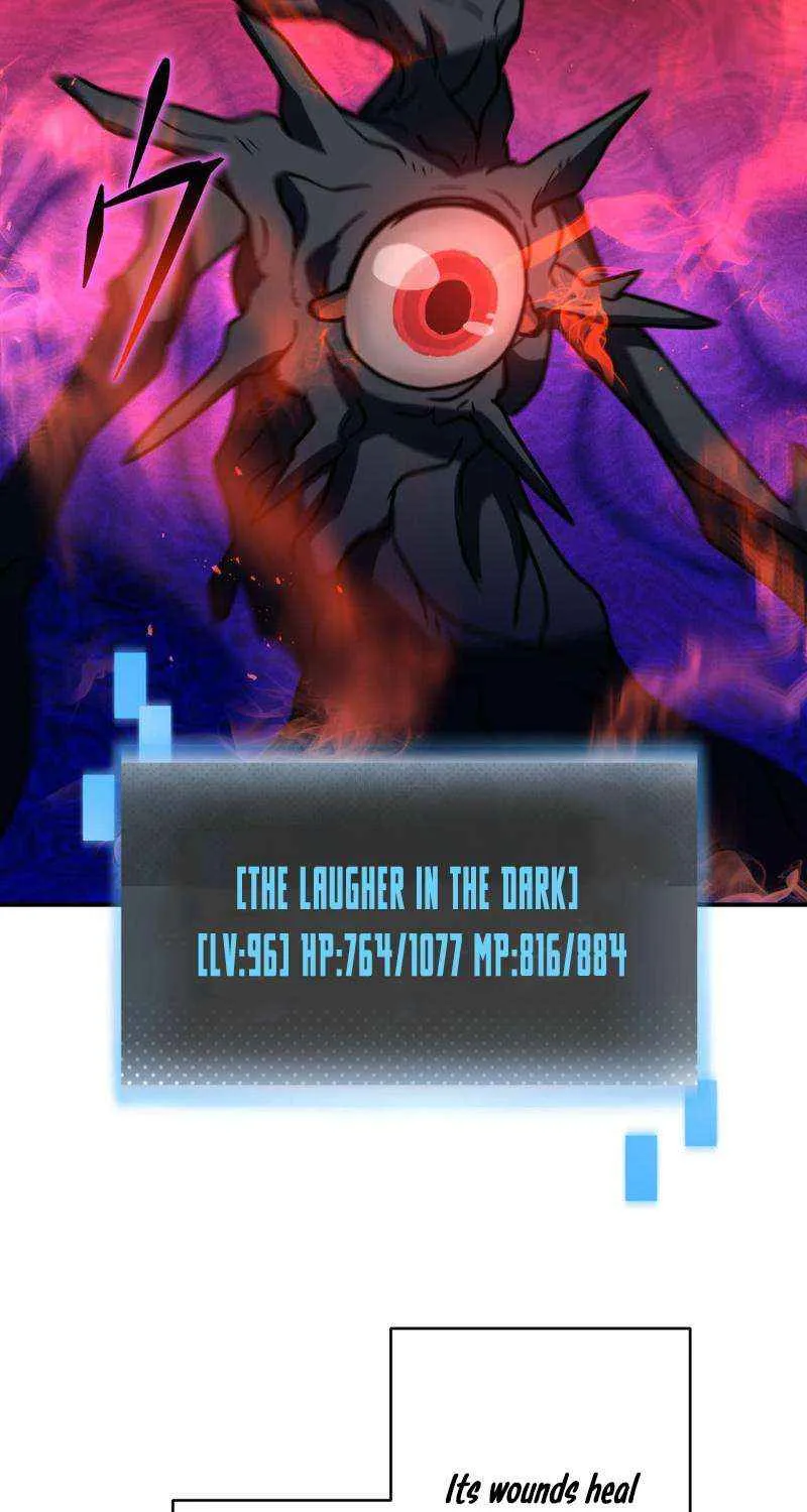 Reborn Ranker – Gravity User Chapter 96 page 20 - 