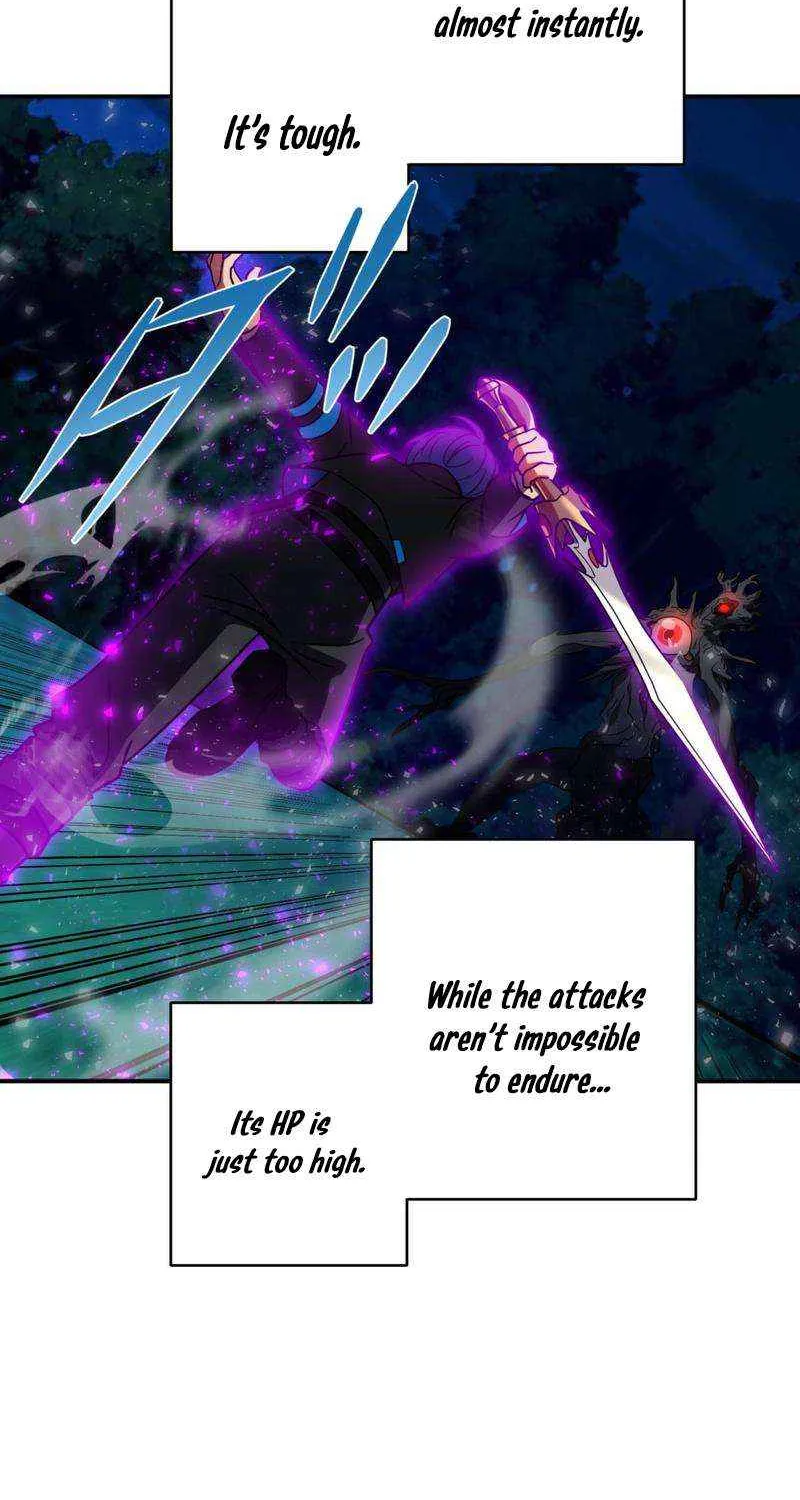 Reborn Ranker – Gravity User Chapter 96 page 21 - 