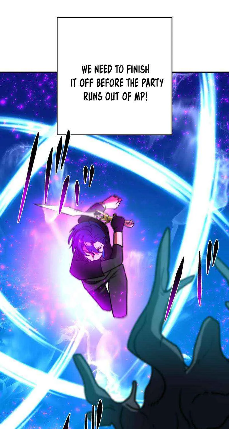 Reborn Ranker – Gravity User Chapter 96 page 22 - 