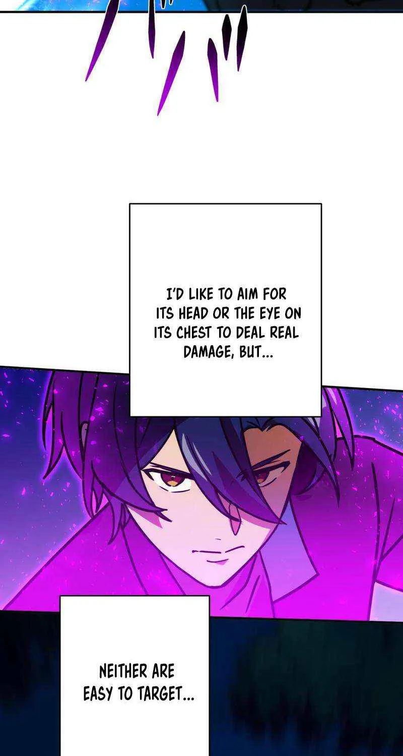 Reborn Ranker – Gravity User Chapter 96 page 23 - 