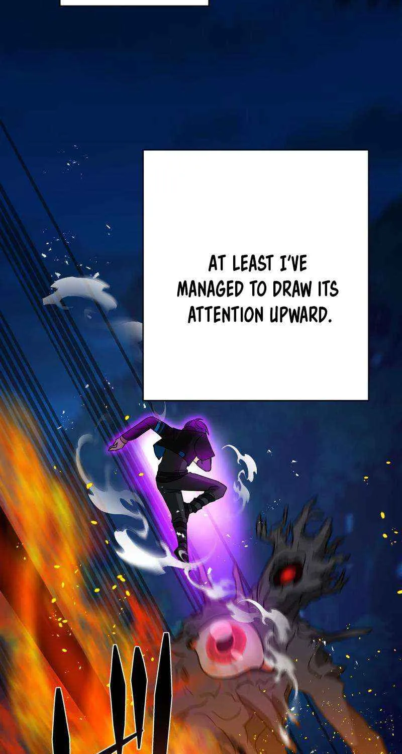 Reborn Ranker – Gravity User Chapter 96 page 24 - 