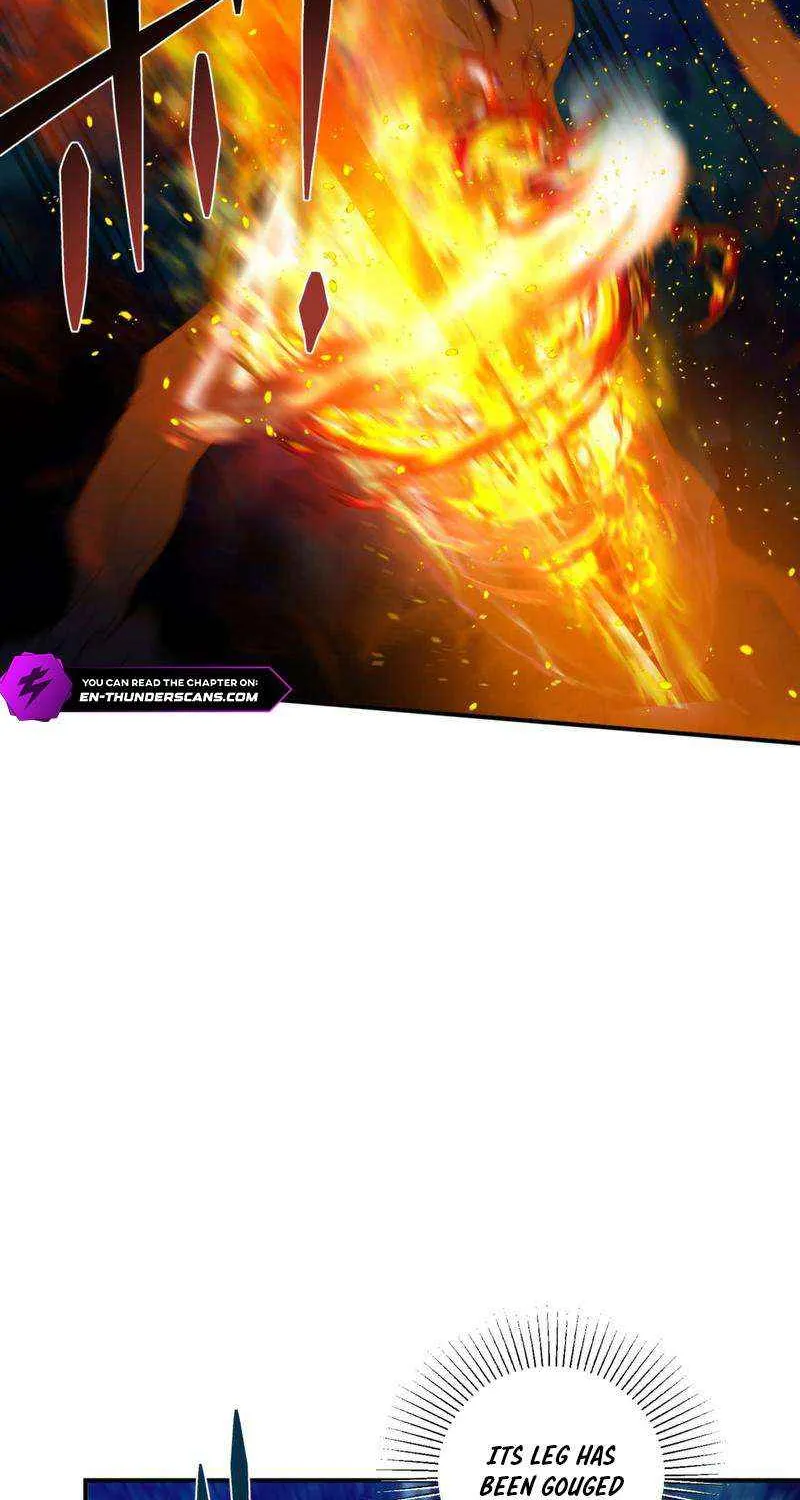 Reborn Ranker – Gravity User Chapter 96 page 25 - 