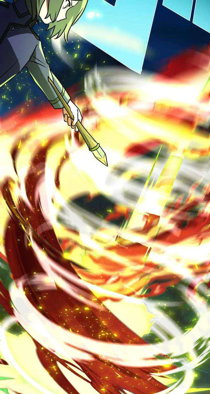 Reborn Ranker – Gravity User Chapter 96 page 29 - 