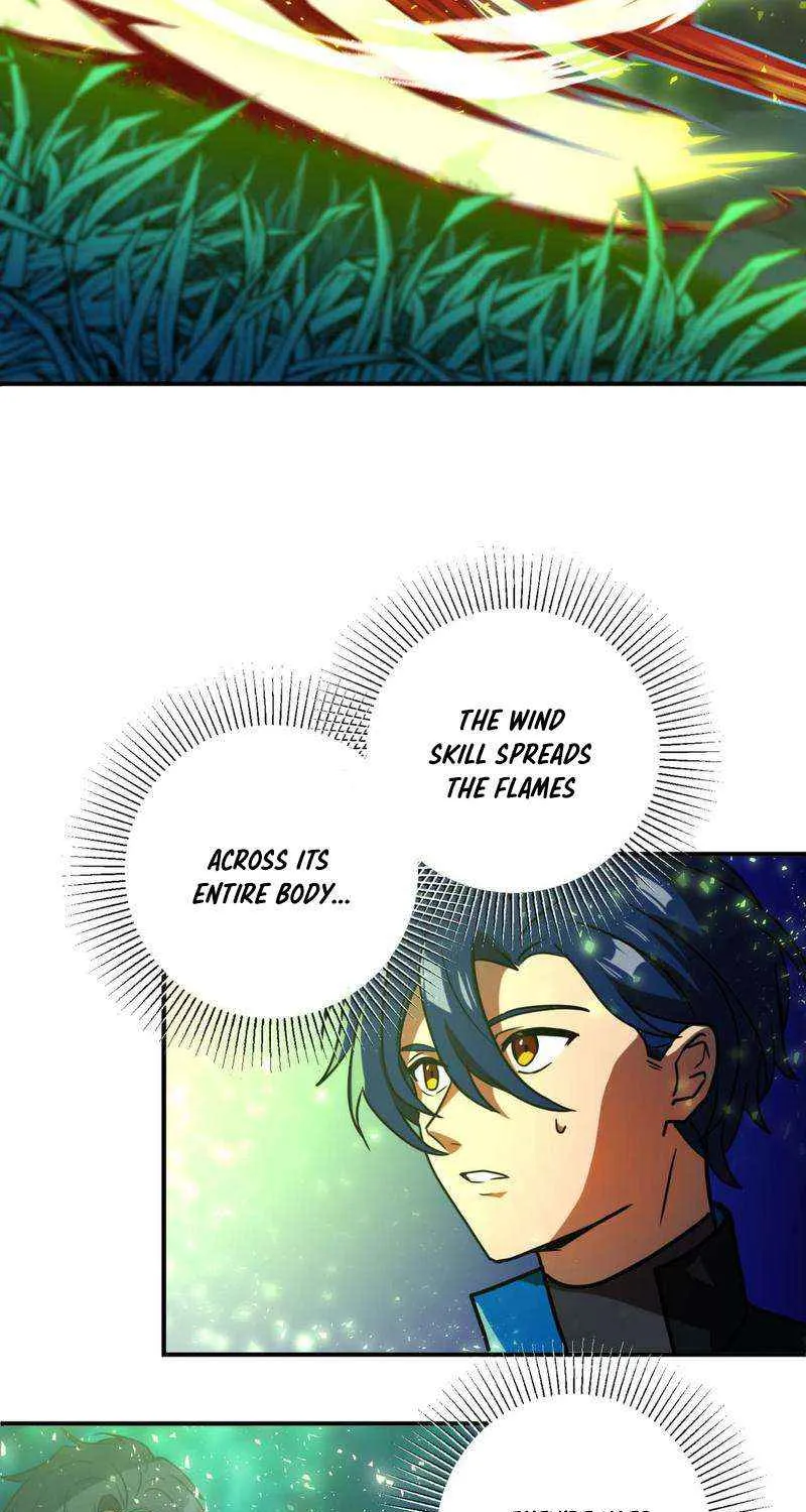 Reborn Ranker – Gravity User Chapter 96 page 30 - 