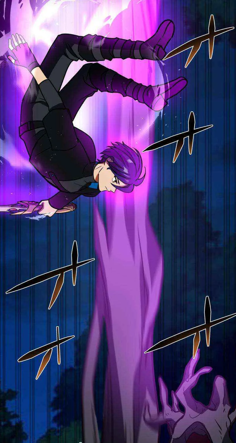 Reborn Ranker – Gravity User Chapter 96 page 4 - 