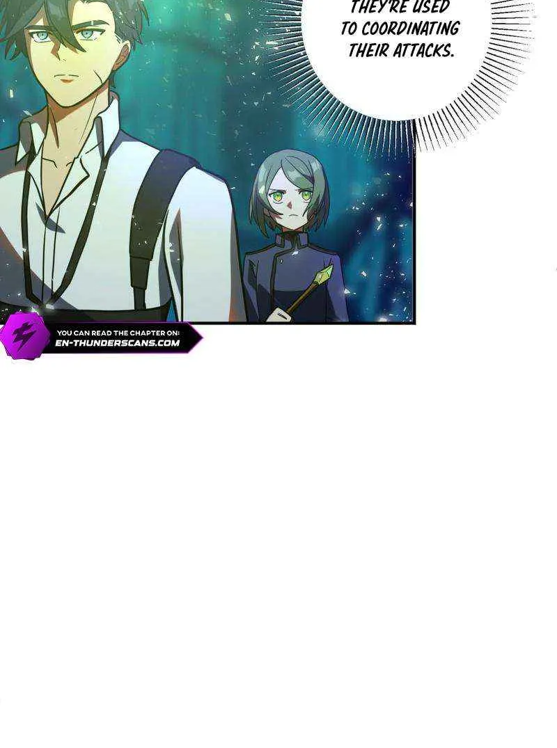 Reborn Ranker – Gravity User Chapter 96 page 31 - 