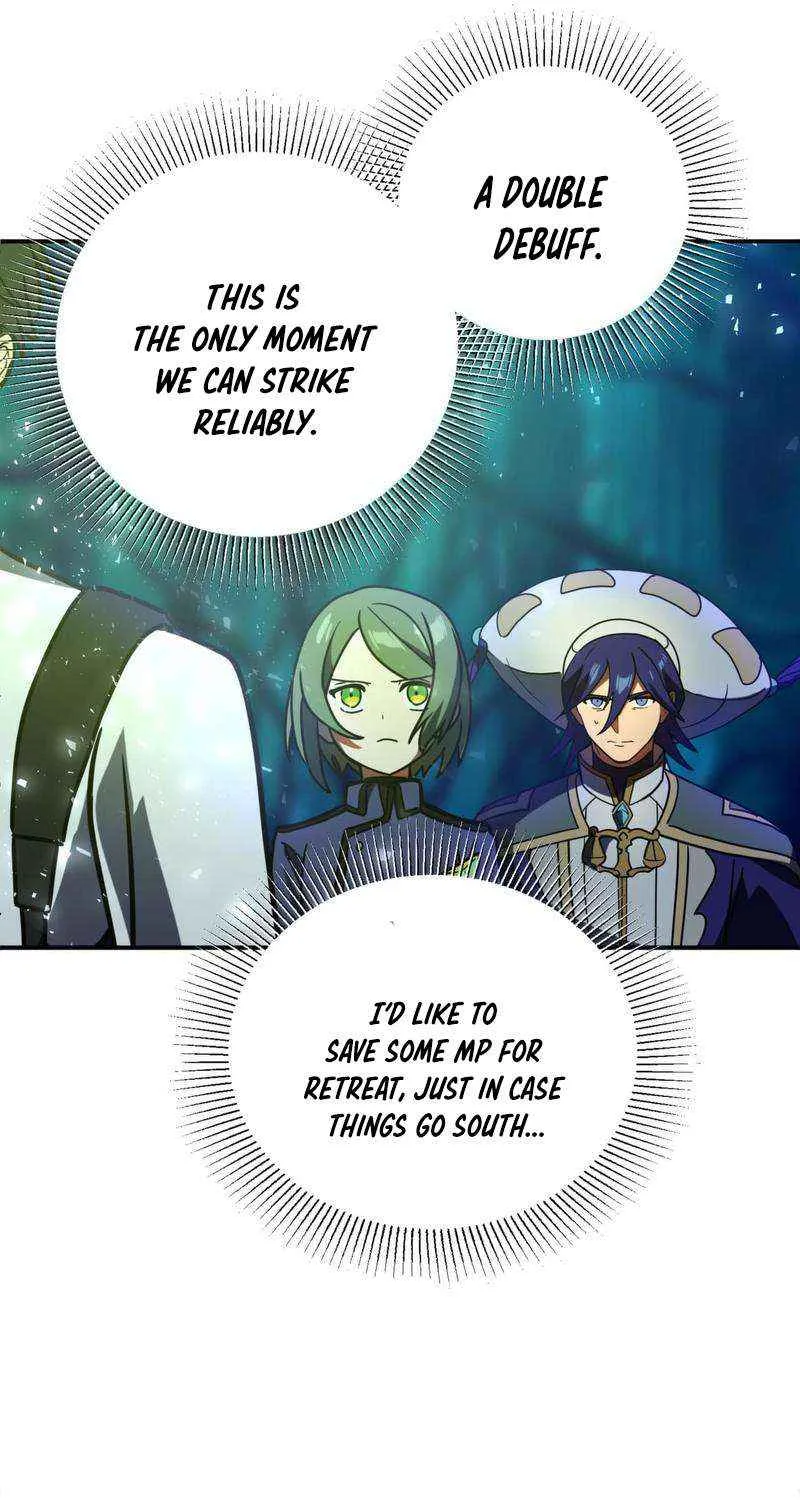 Reborn Ranker – Gravity User Chapter 96 page 32 - 