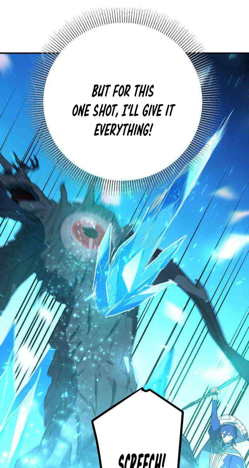 Reborn Ranker – Gravity User Chapter 96 page 33 - 
