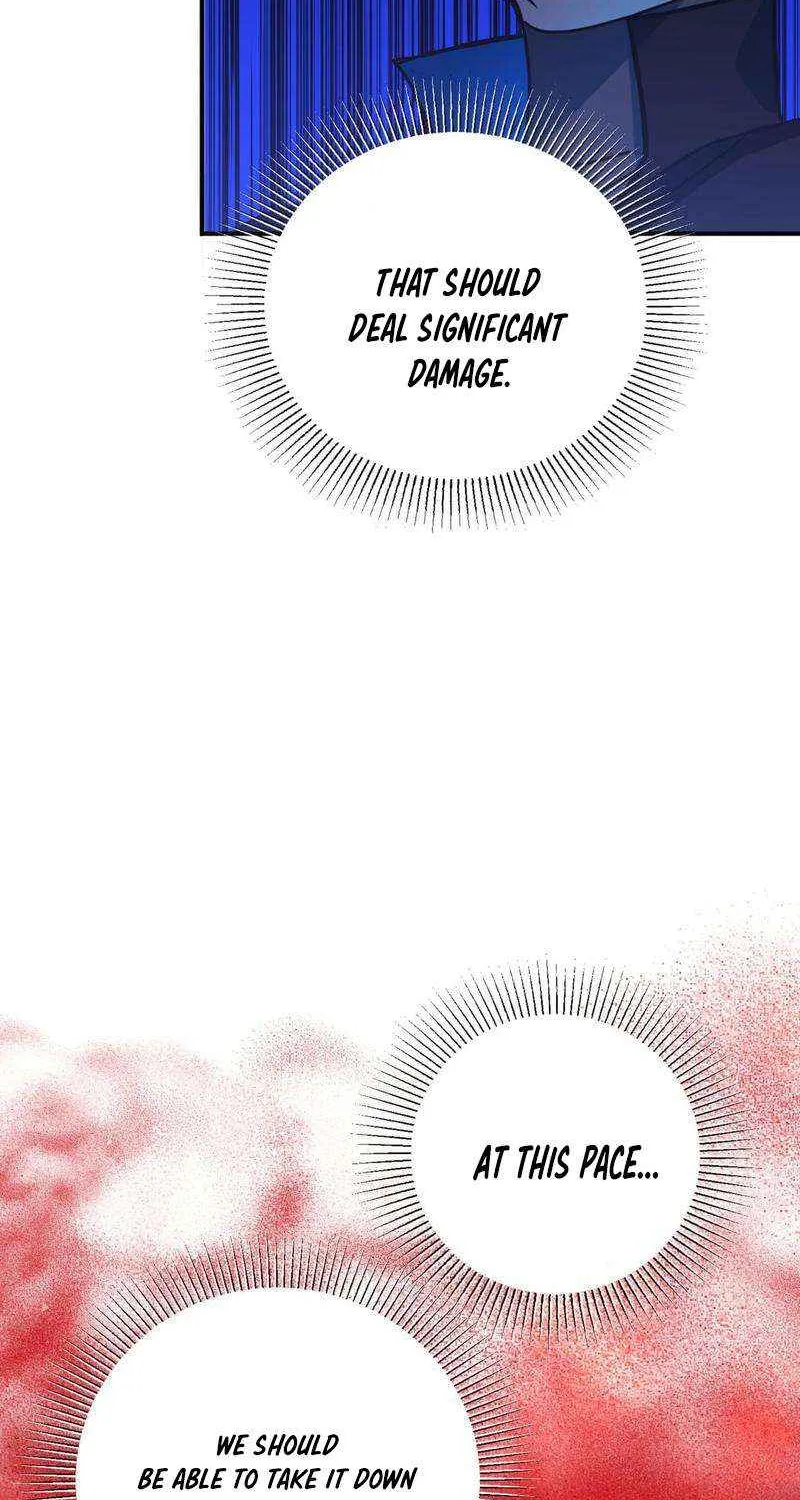 Reborn Ranker – Gravity User Chapter 96 page 35 - 