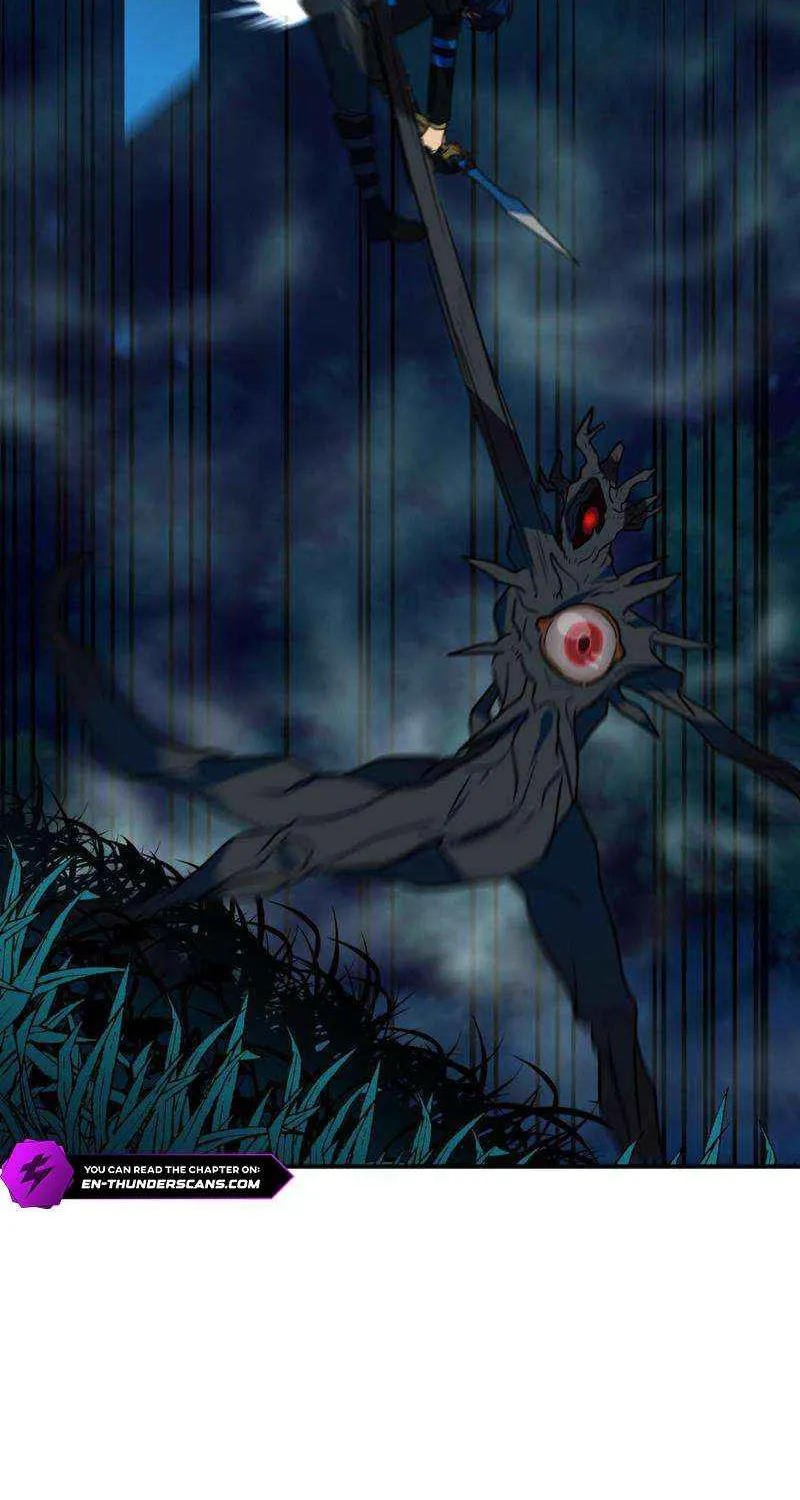 Reborn Ranker – Gravity User Chapter 96 page 39 - 
