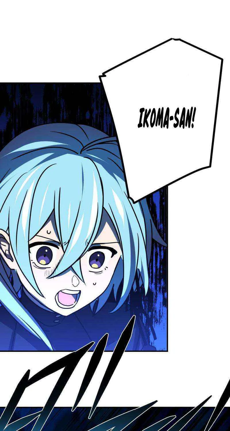 Reborn Ranker – Gravity User Chapter 96 page 40 - 