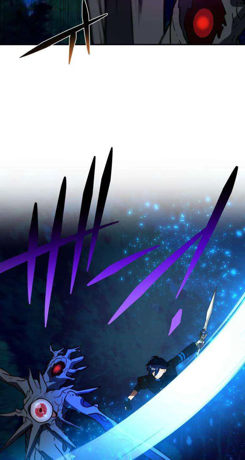 Reborn Ranker – Gravity User Chapter 96 page 5 - 