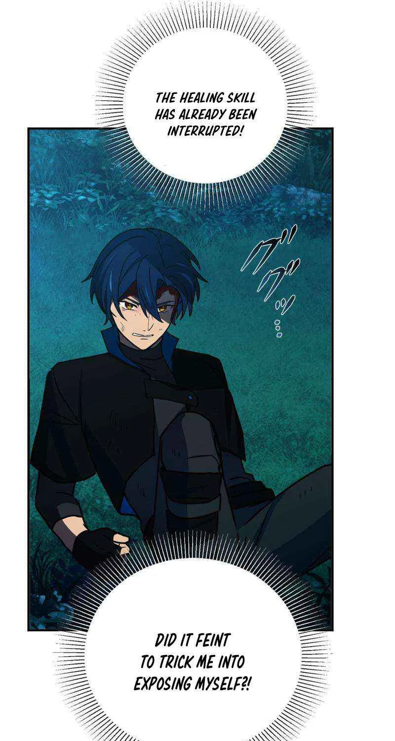 Reborn Ranker – Gravity User Chapter 96 page 42 - 