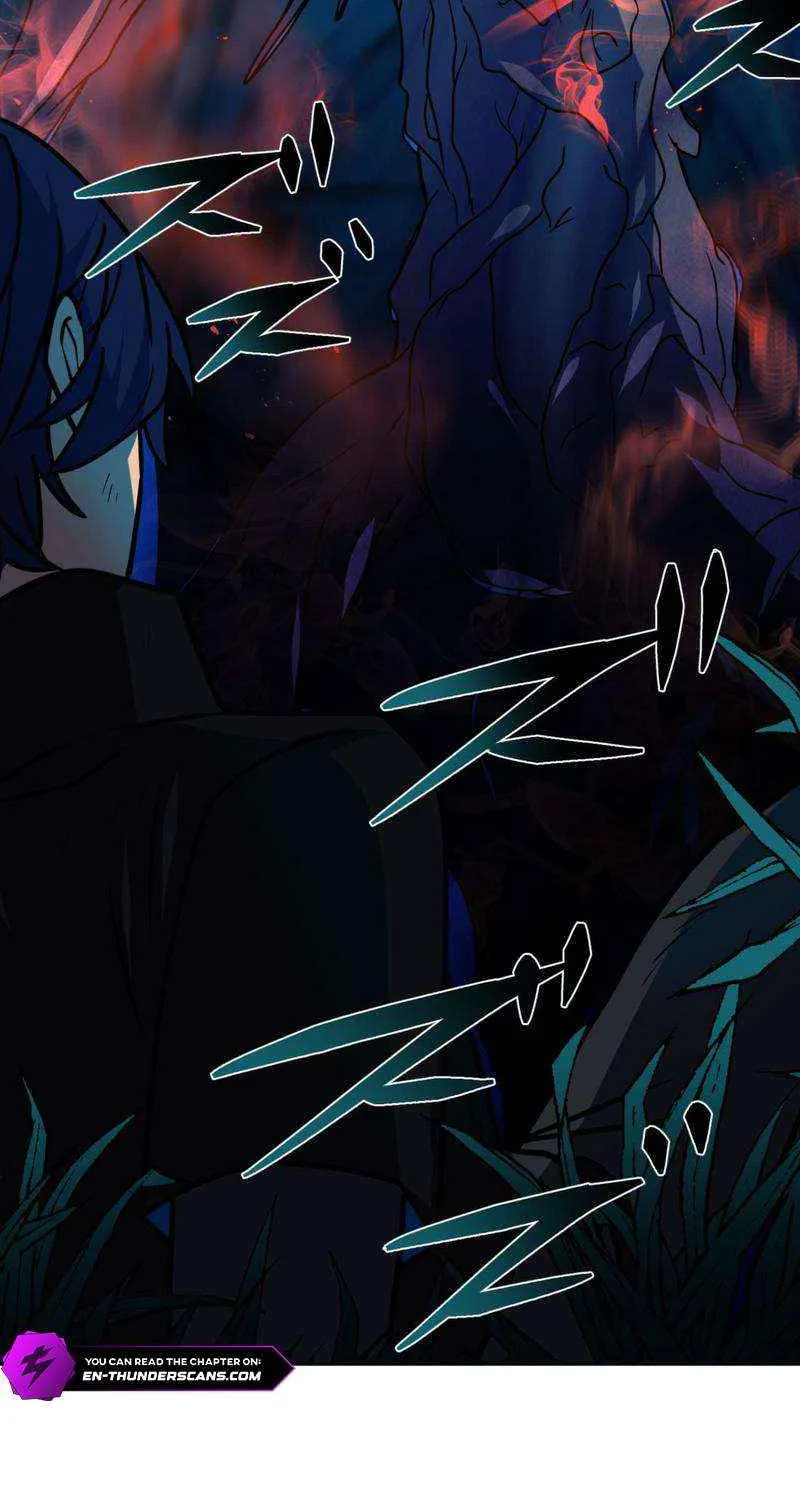 Reborn Ranker – Gravity User Chapter 96 page 44 - 