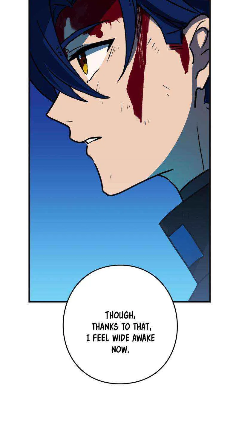 Reborn Ranker – Gravity User Chapter 96 page 47 - 