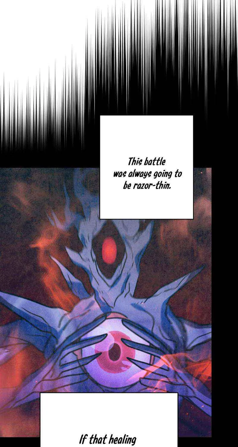 Reborn Ranker – Gravity User Chapter 96 page 49 - 