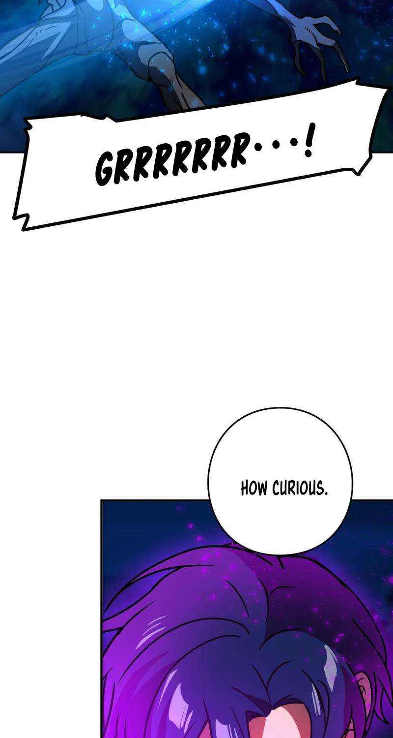 Reborn Ranker – Gravity User Chapter 96 page 6 - 