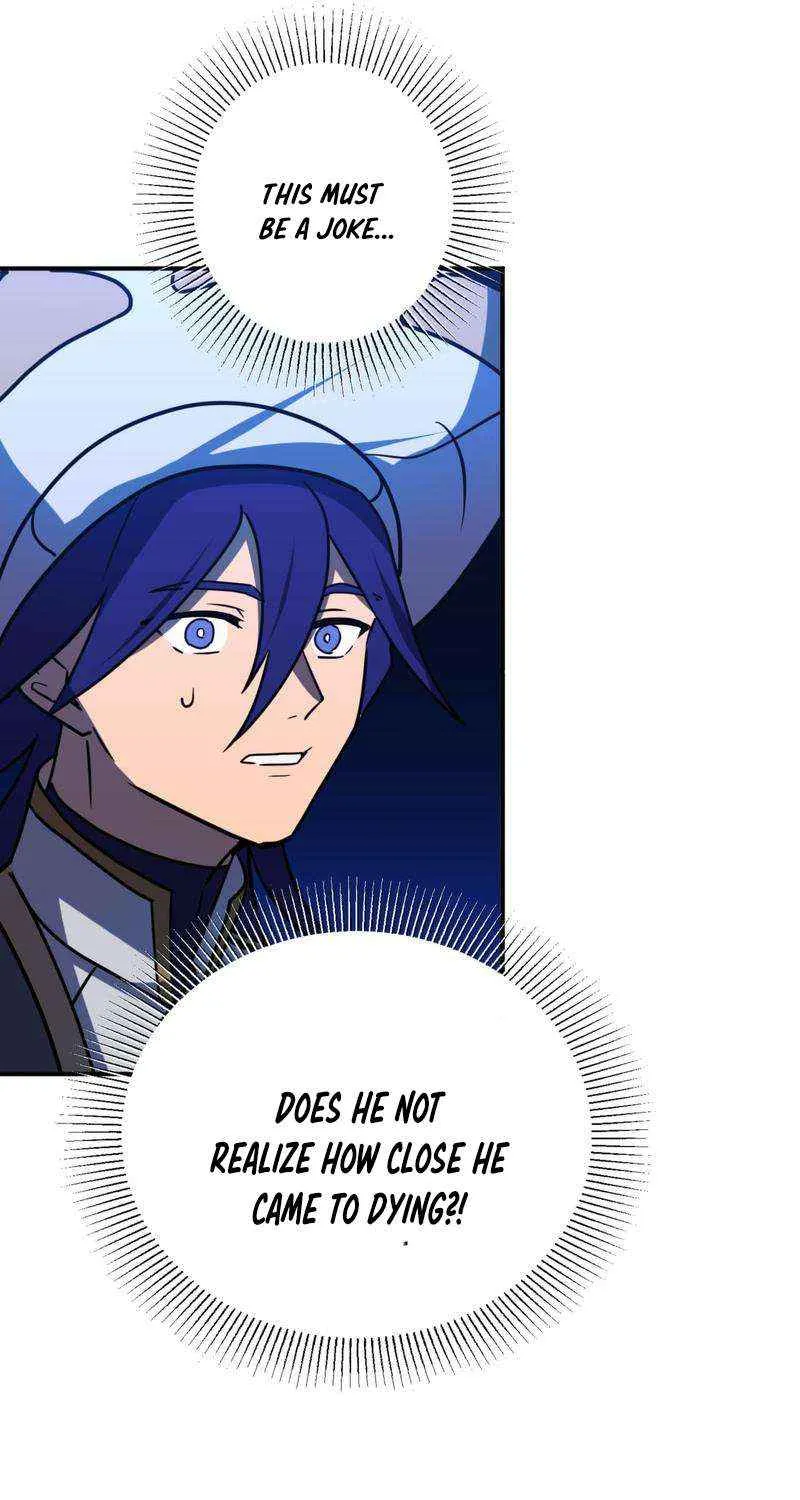 Reborn Ranker – Gravity User Chapter 96 page 52 - 