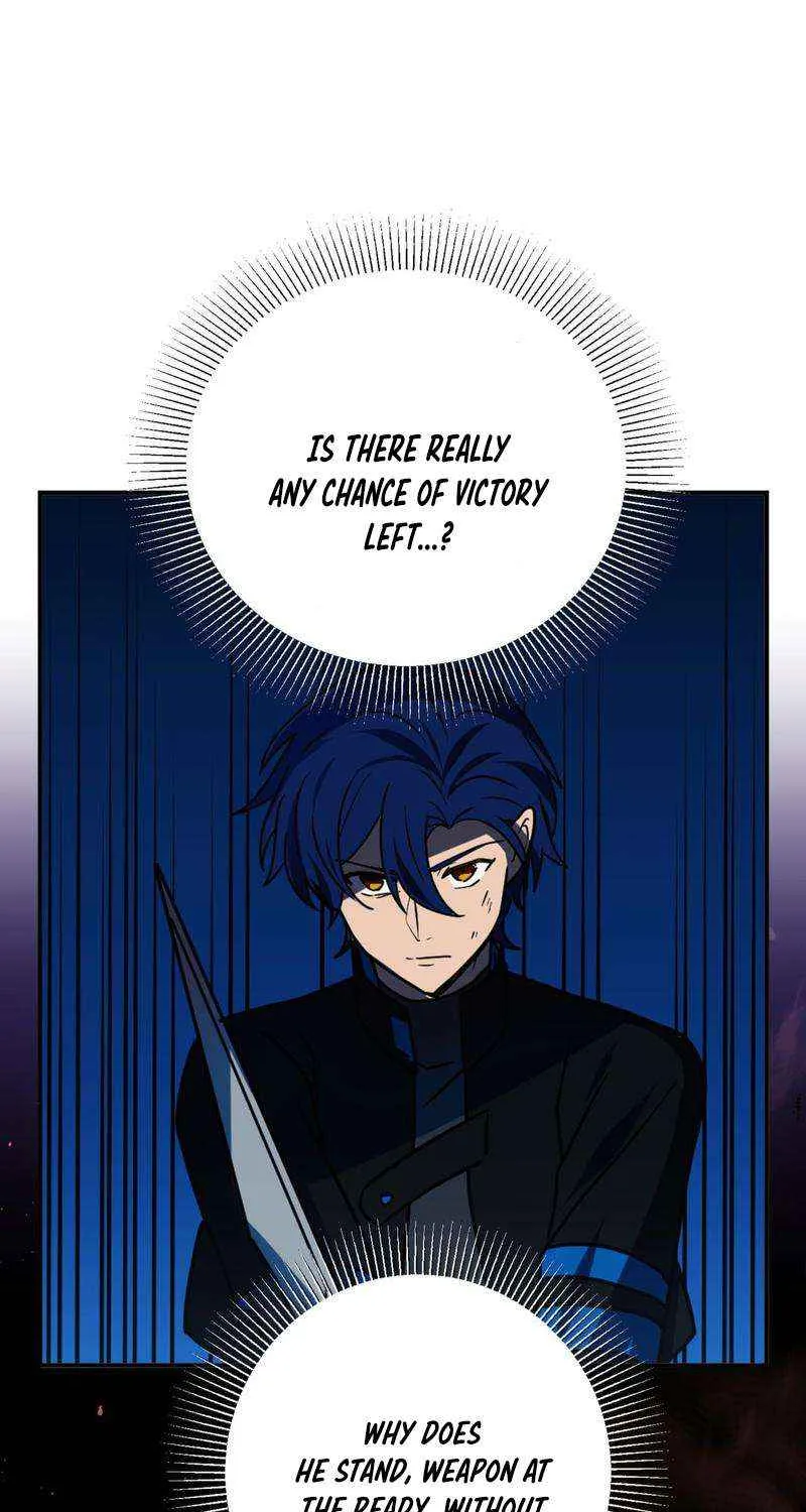 Reborn Ranker – Gravity User Chapter 96 page 53 - 