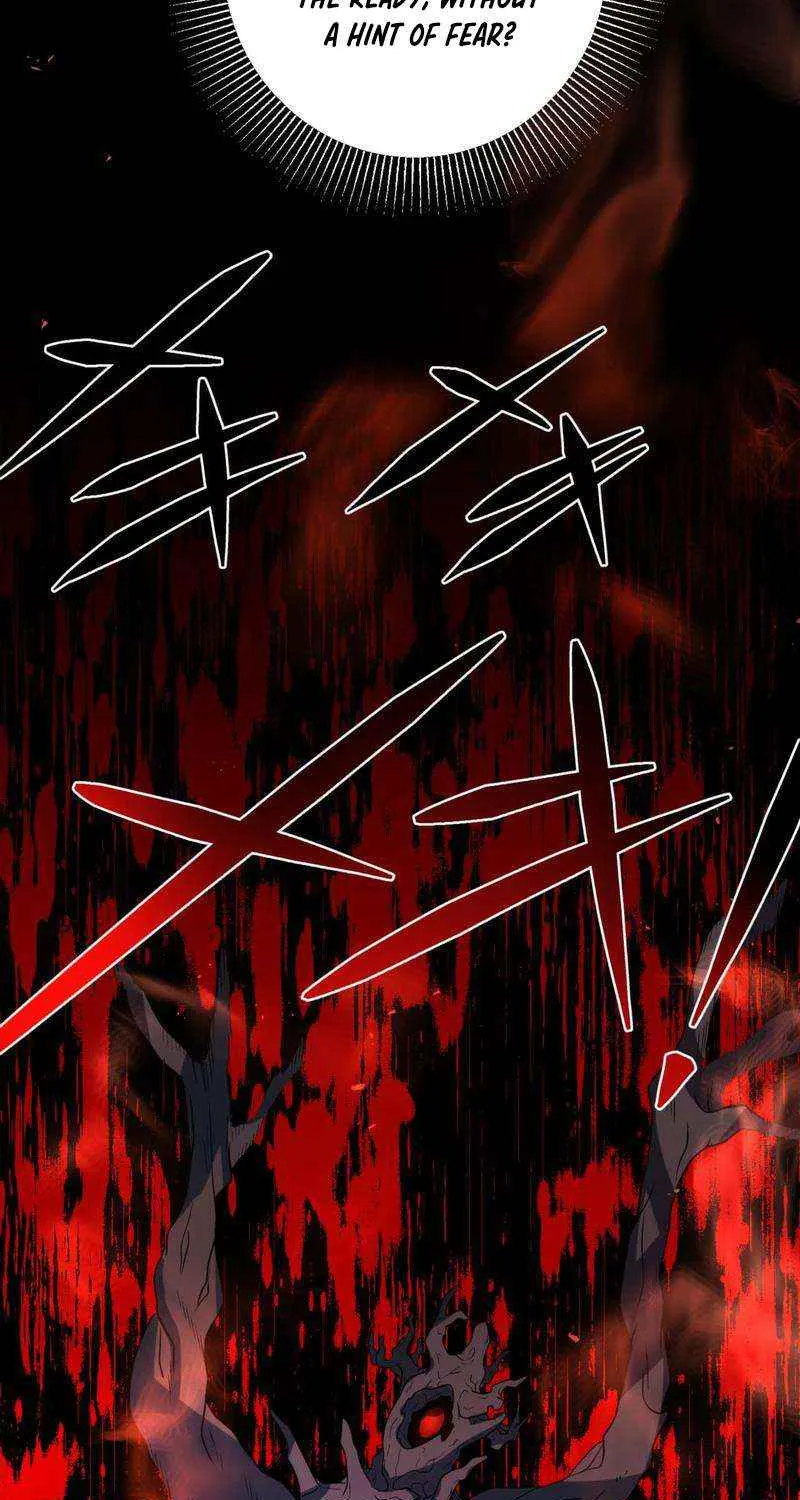 Reborn Ranker – Gravity User Chapter 96 page 54 - 