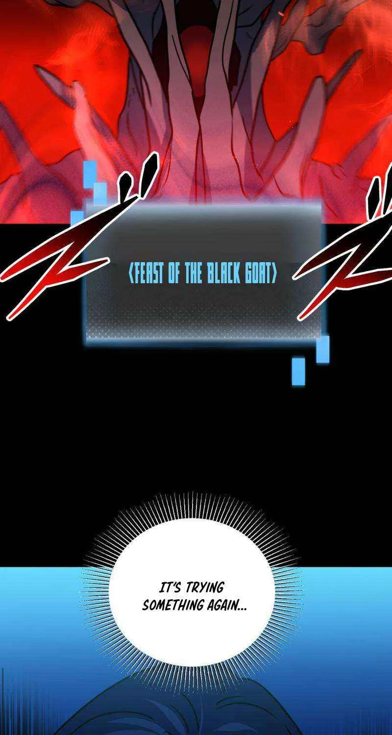 Reborn Ranker – Gravity User Chapter 96 page 56 - 