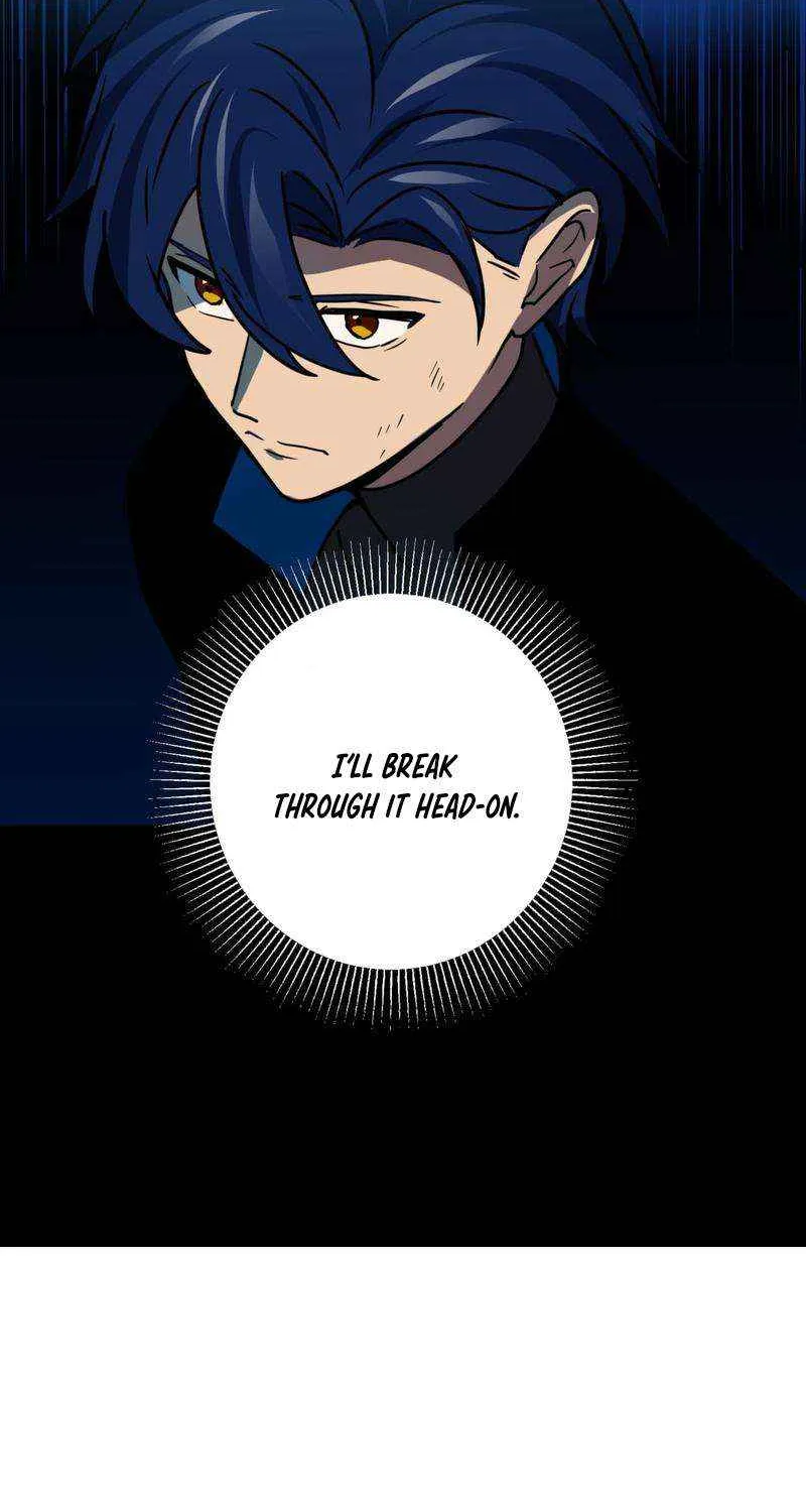 Reborn Ranker – Gravity User Chapter 96 page 57 - 