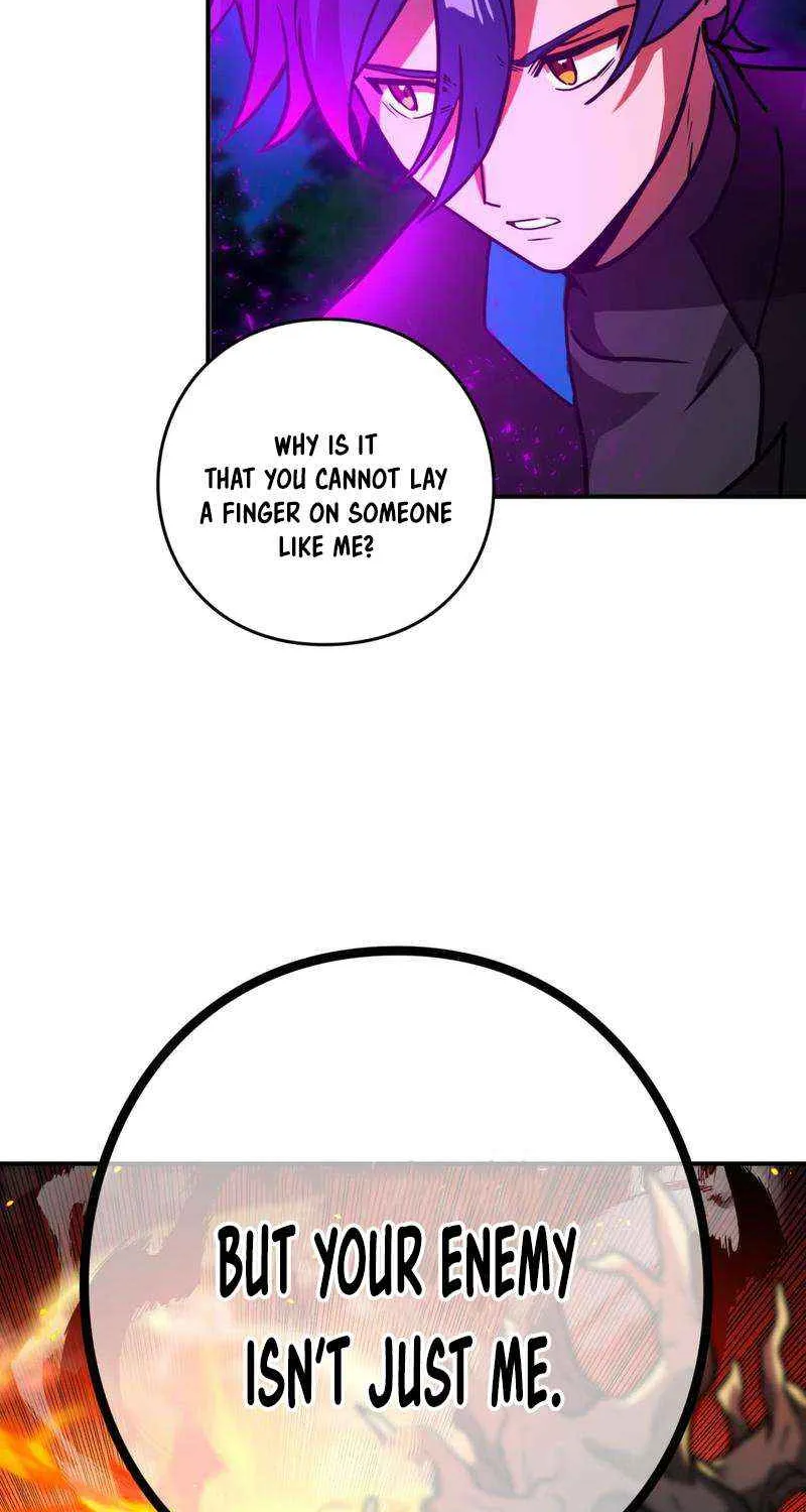Reborn Ranker – Gravity User Chapter 96 page 7 - 