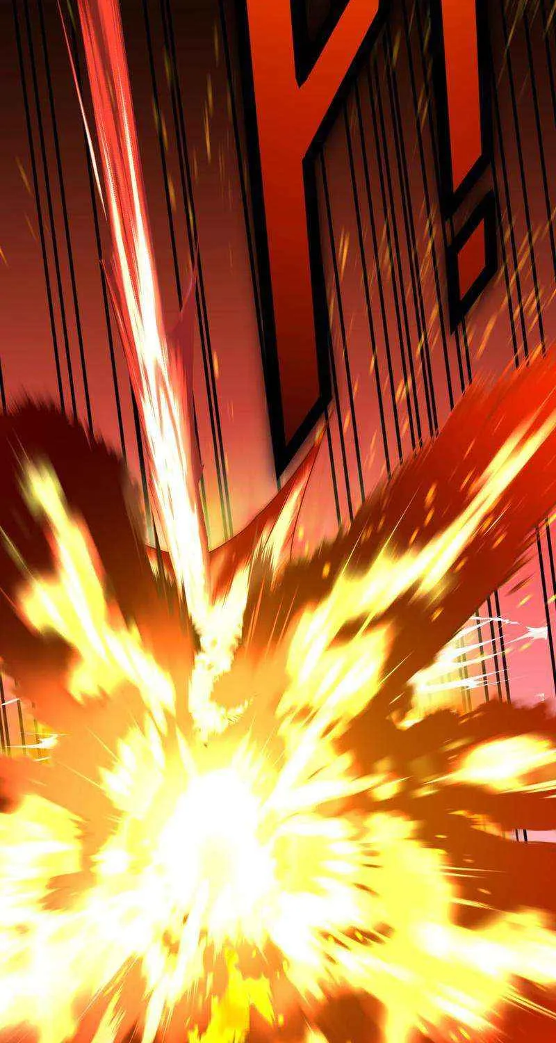 Reborn Ranker – Gravity User Chapter 96 page 9 - 