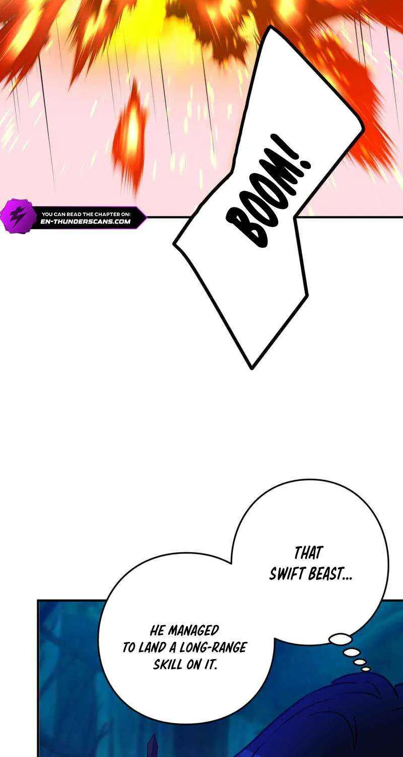 Reborn Ranker – Gravity User Chapter 96 page 10 - 