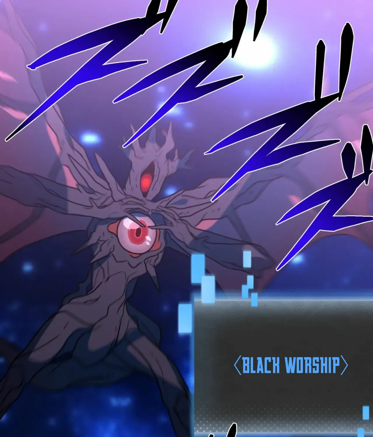 Reborn Ranker – Gravity User Chapter 97 page 103 - 