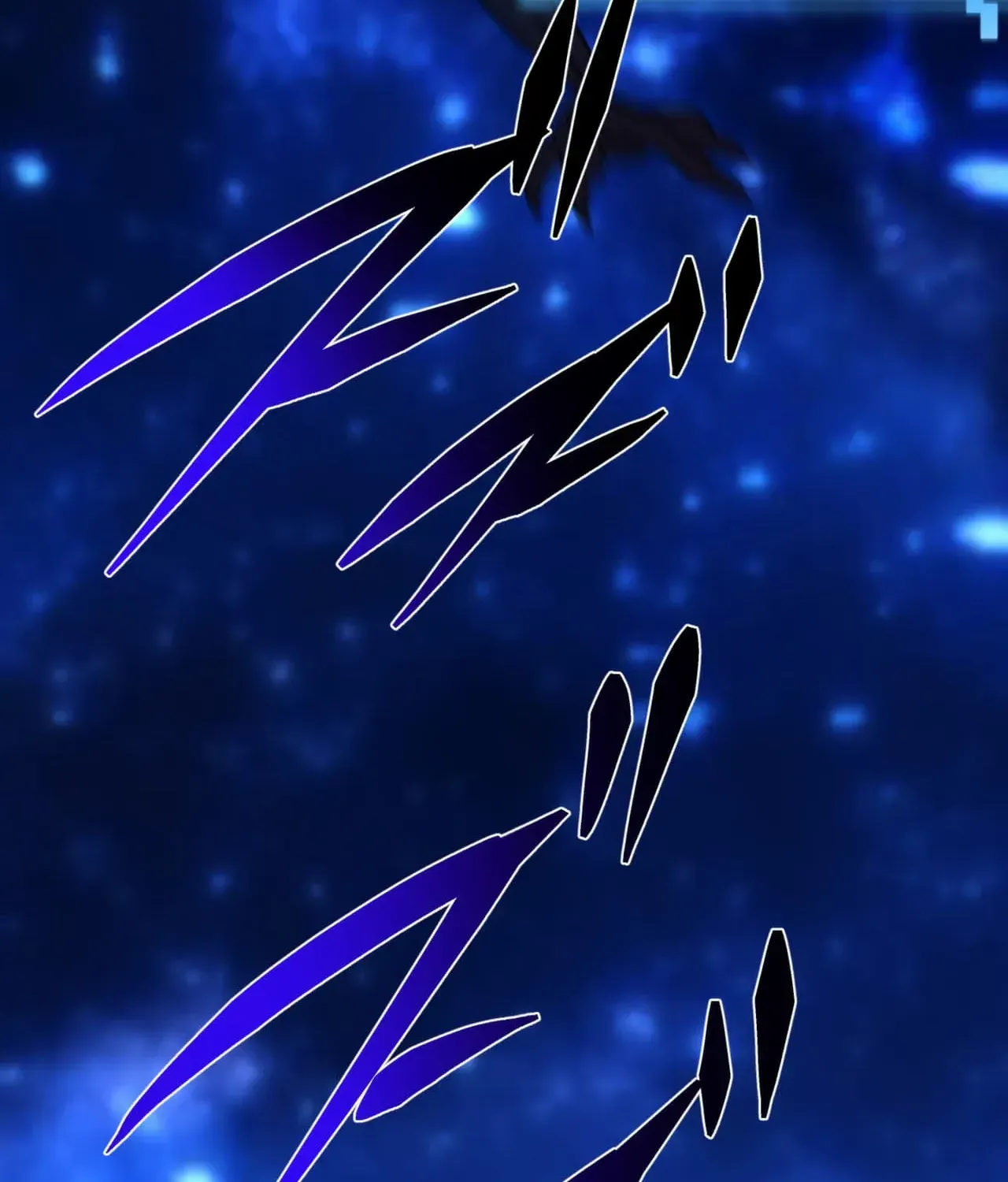Reborn Ranker – Gravity User Chapter 97 page 104 - 