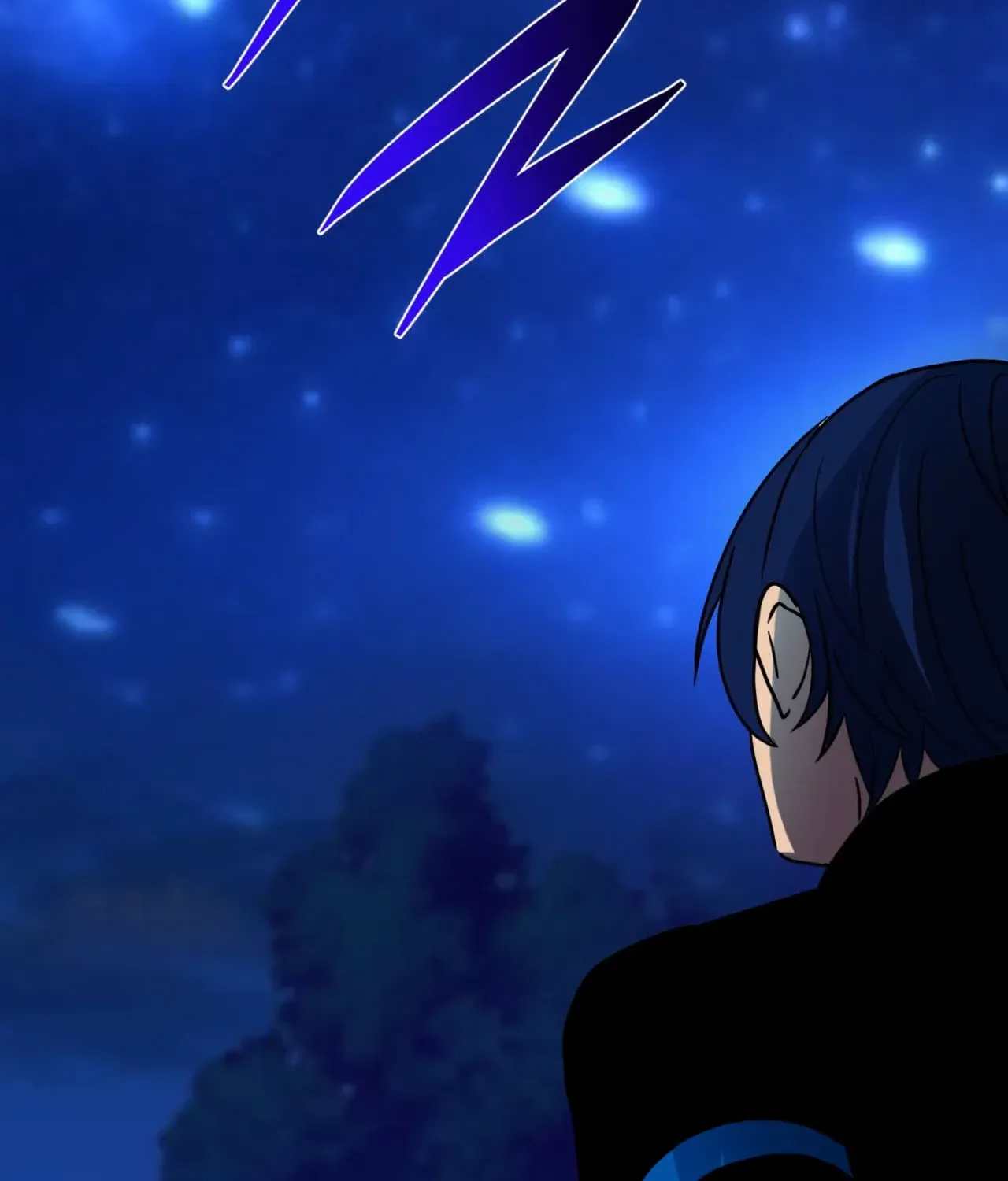 Reborn Ranker – Gravity User Chapter 97 page 105 - 