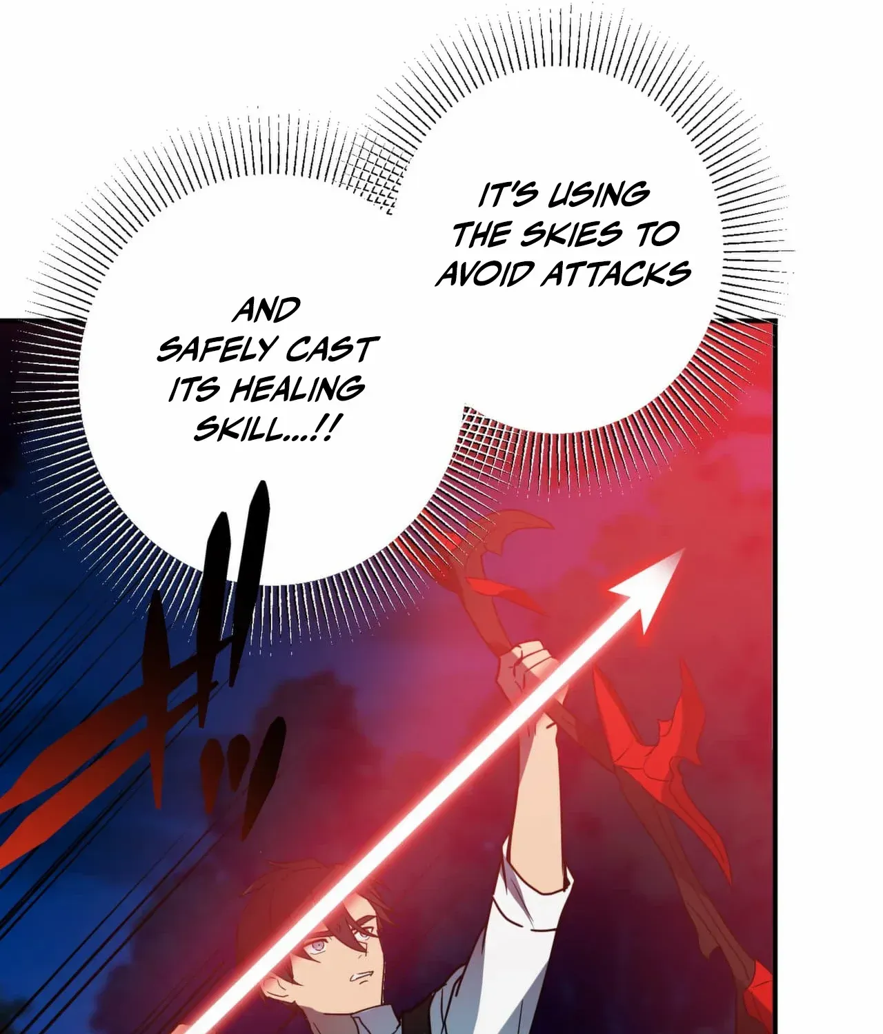 Reborn Ranker – Gravity User Chapter 97 page 108 - 