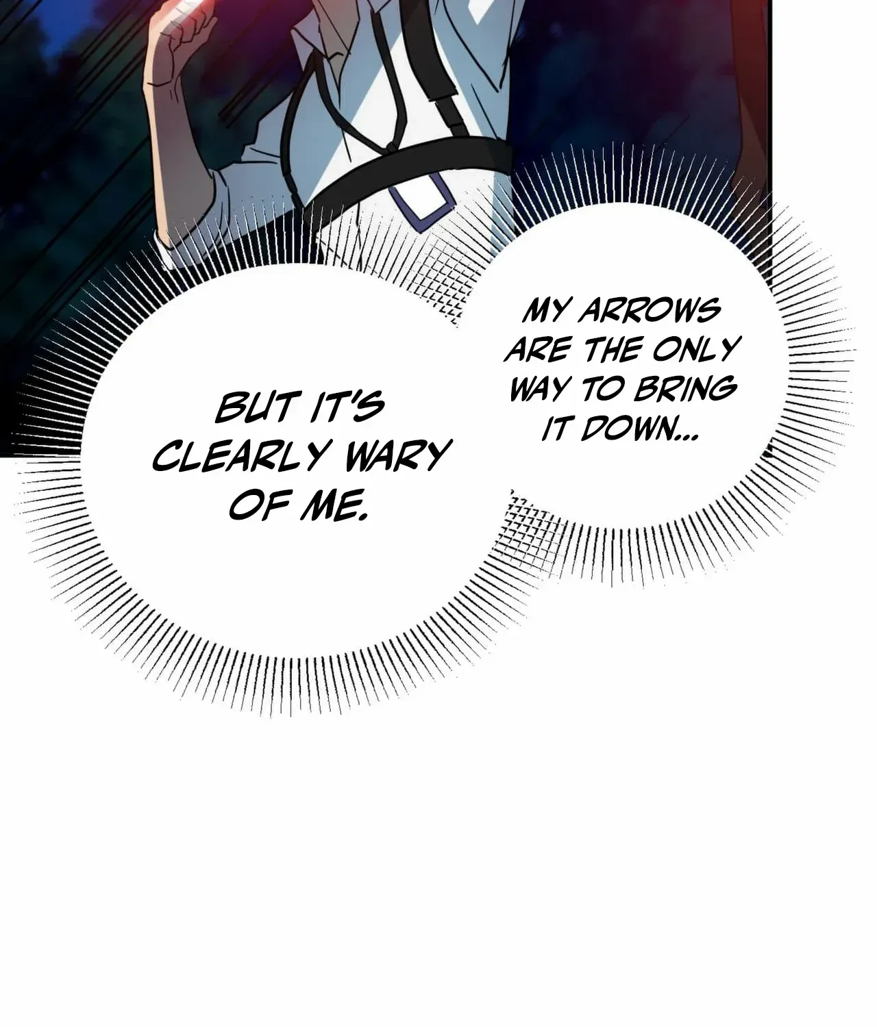 Reborn Ranker – Gravity User Chapter 97 page 109 - 