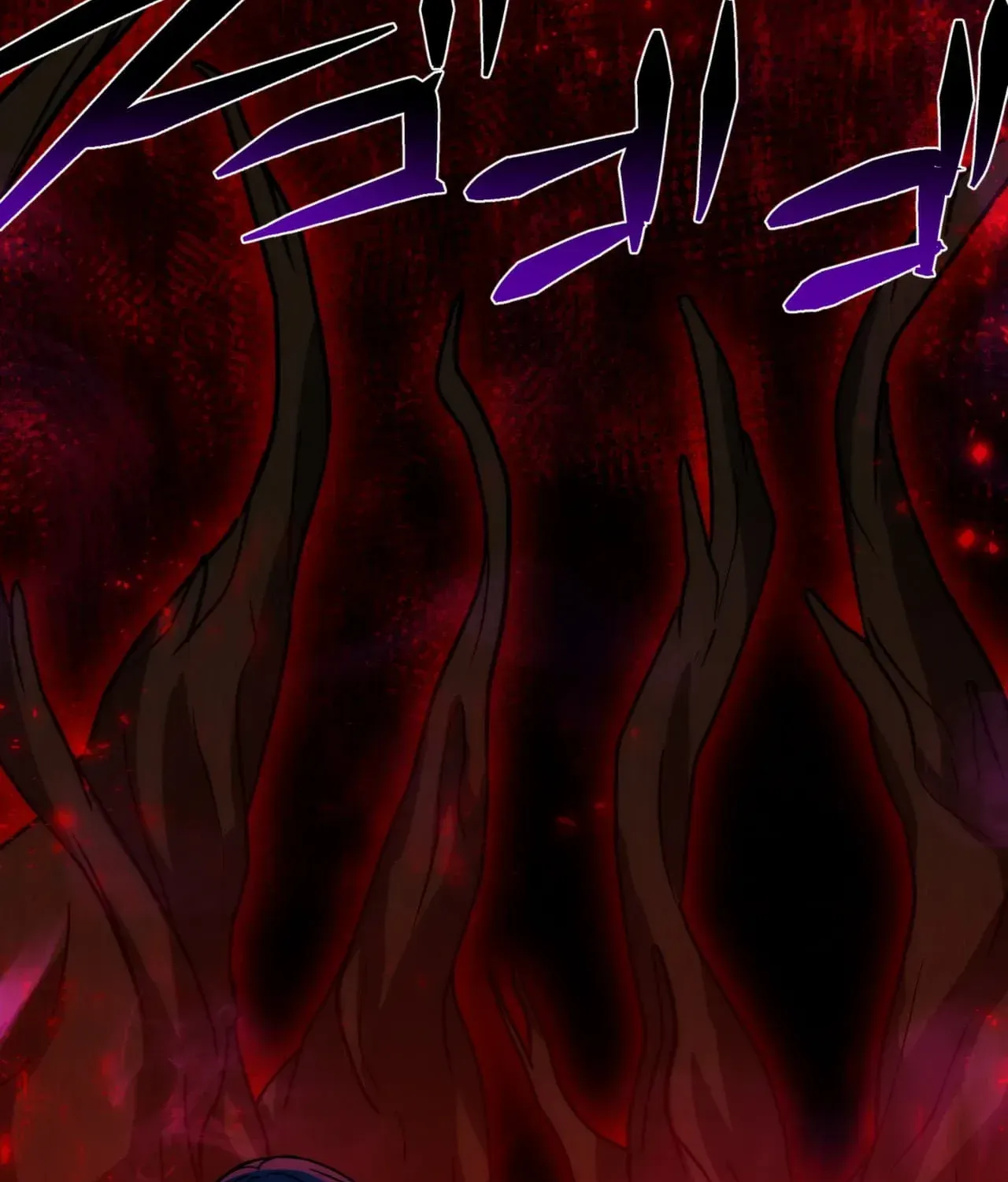 Reborn Ranker – Gravity User Chapter 97 page 12 - 