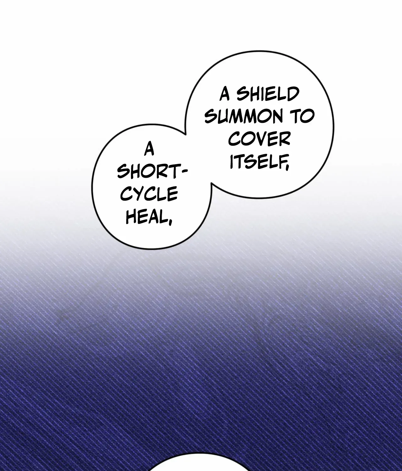 Reborn Ranker – Gravity User Chapter 97 page 112 - 