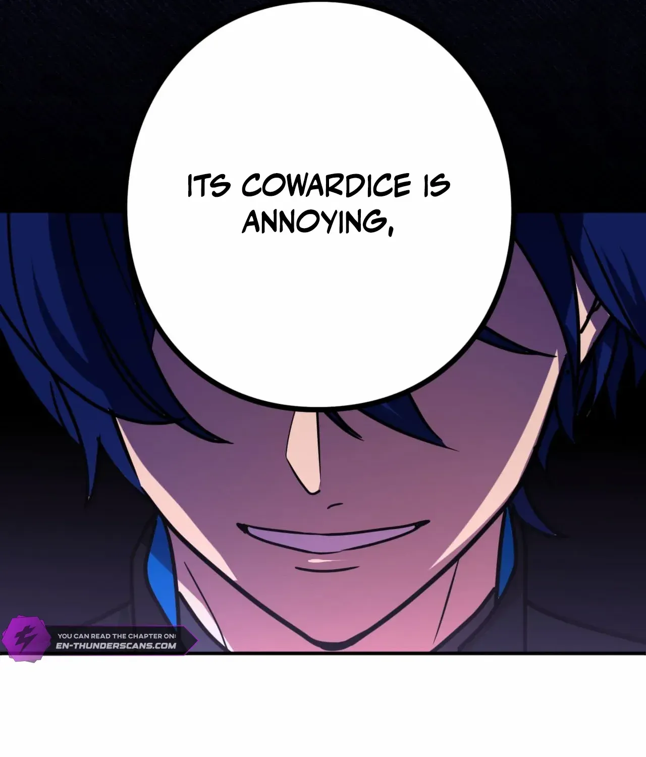 Reborn Ranker – Gravity User Chapter 97 page 114 - 