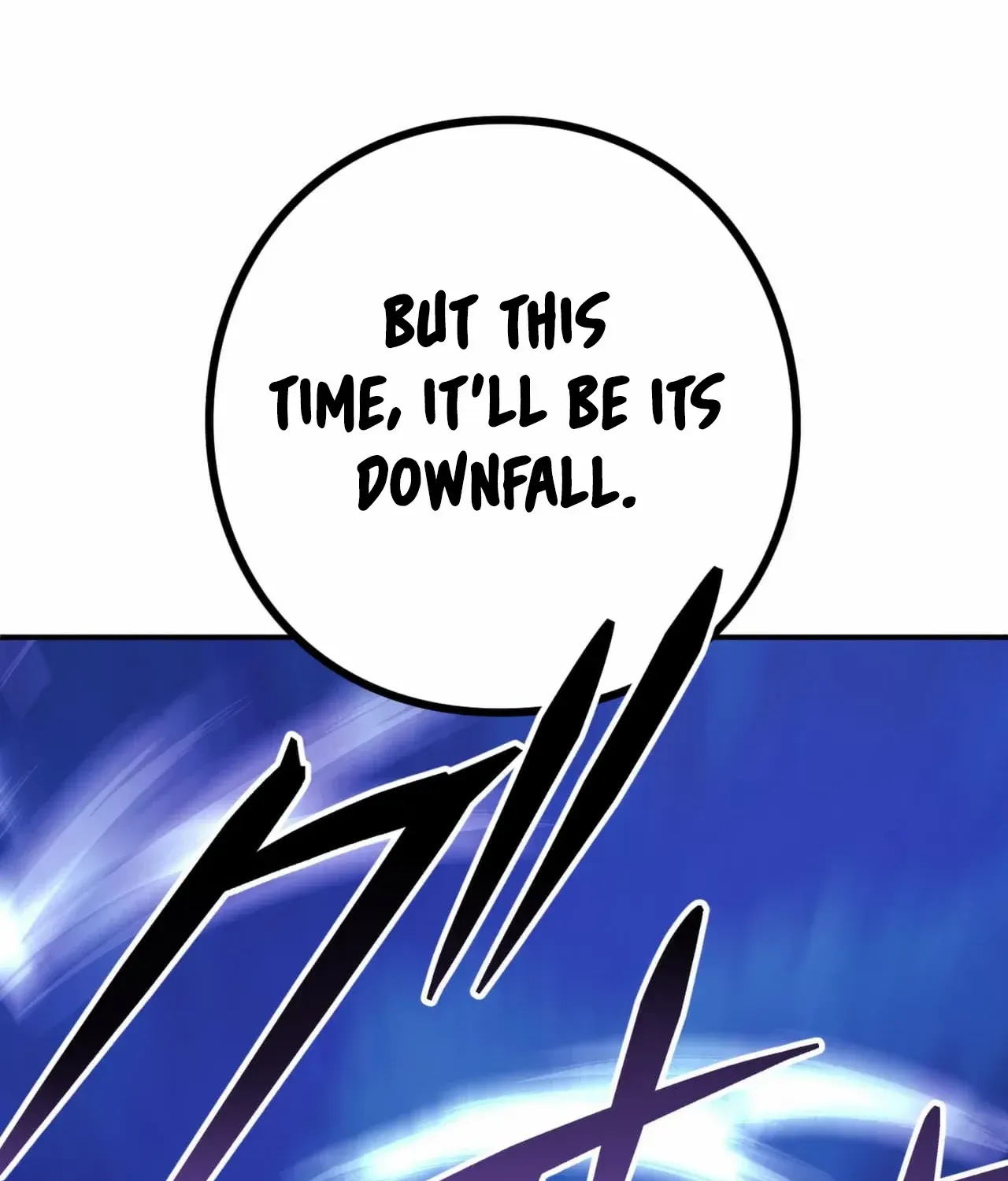 Reborn Ranker – Gravity User Chapter 97 page 115 - 