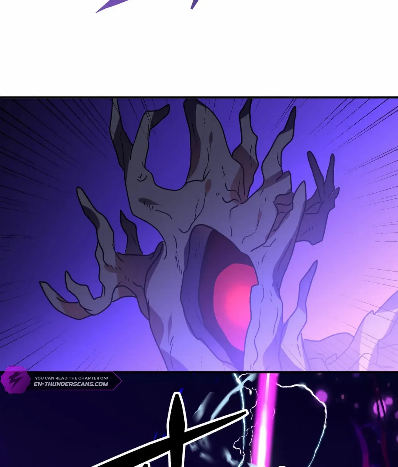 Reborn Ranker – Gravity User Chapter 97 page 118 - 