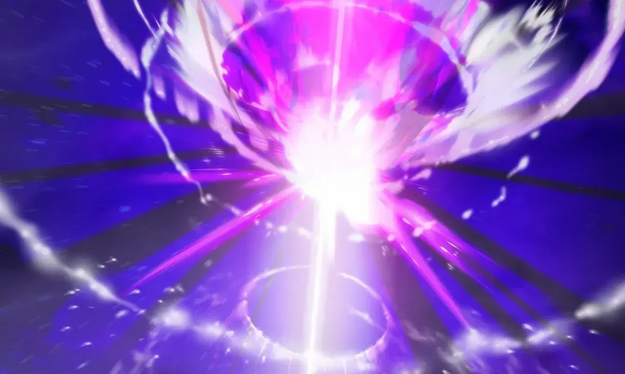 Reborn Ranker – Gravity User Chapter 97 page 120 - 