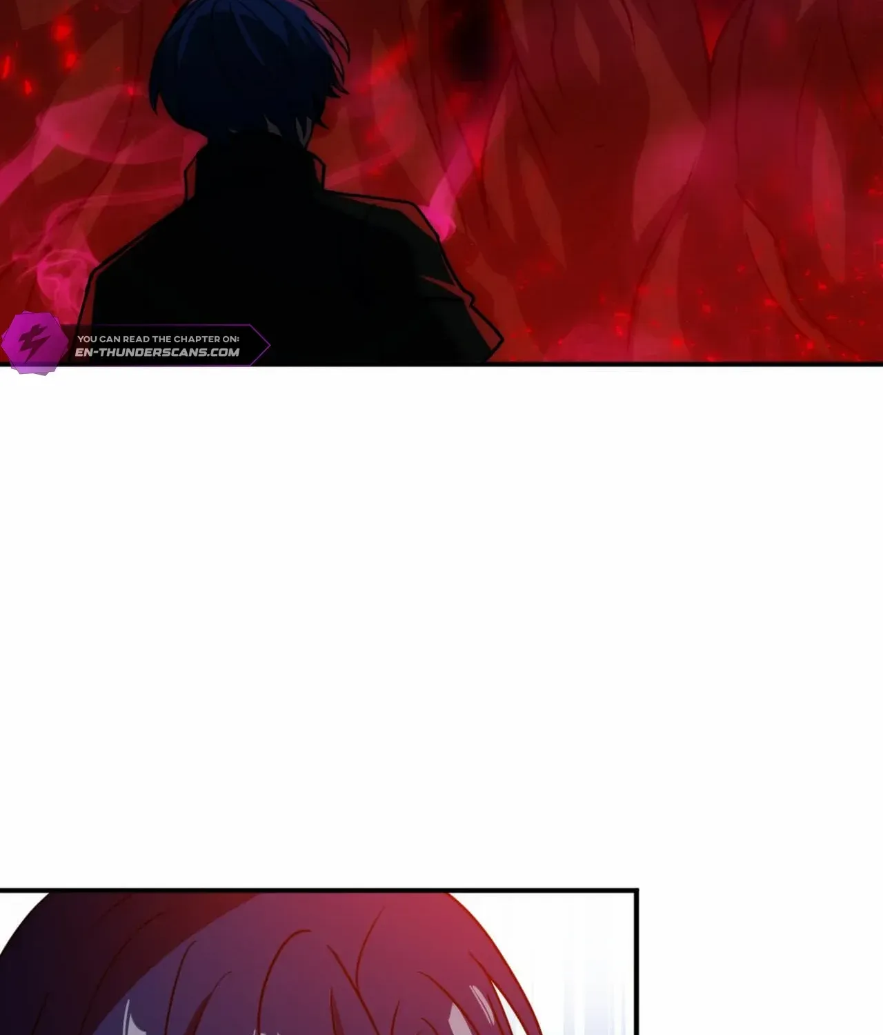 Reborn Ranker – Gravity User Chapter 97 page 13 - 