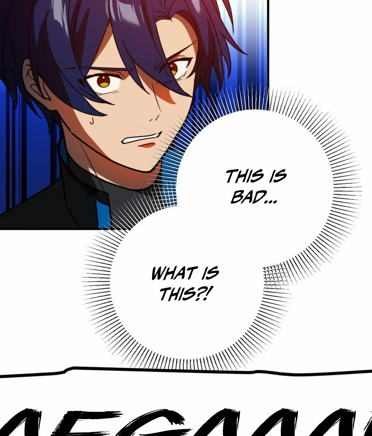 Reborn Ranker – Gravity User Chapter 97 page 14 - 
