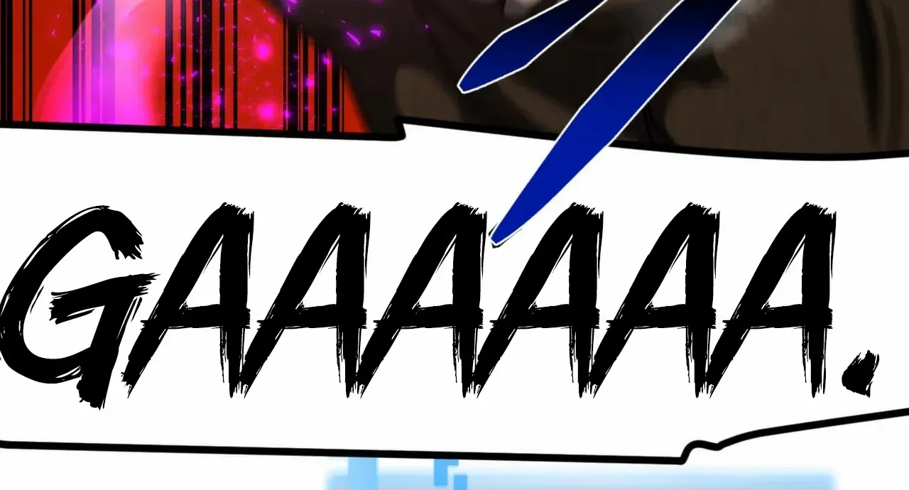 Reborn Ranker – Gravity User Chapter 97 page 16 - 